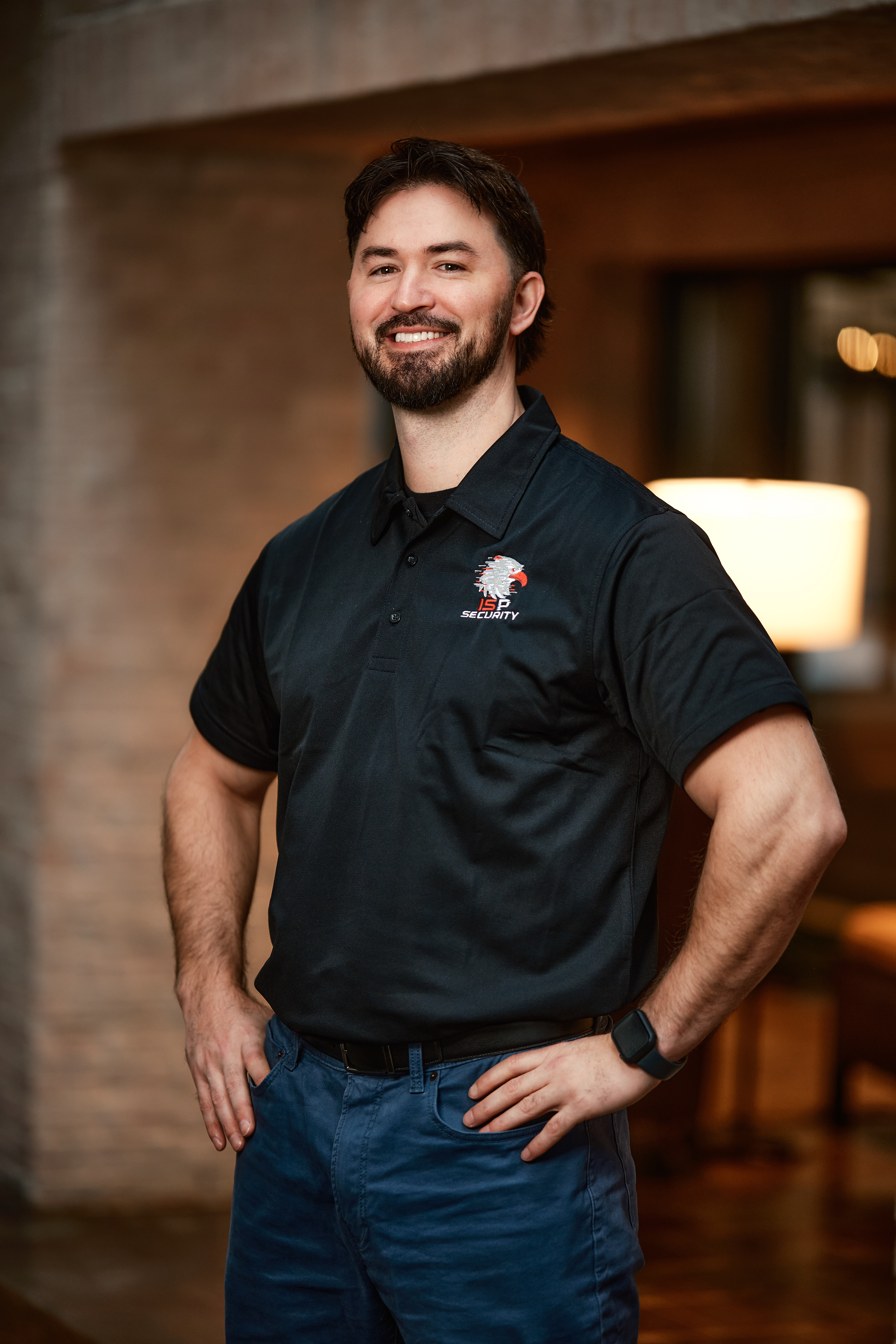 Patrick Gorman - CEO & Founder