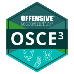 OSCE