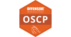 OSCP
